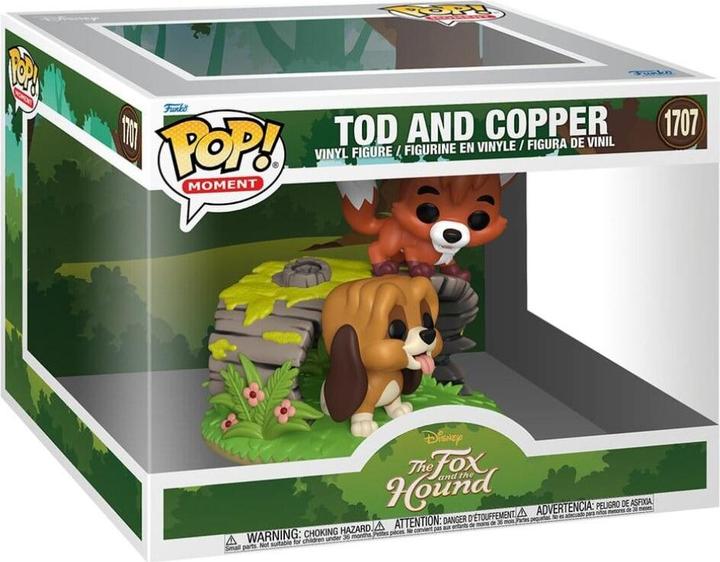 Produktbild BlockX Cap und Capper - Cap und Capper POP Moment