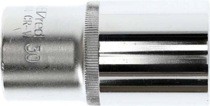 Actual product image Gedore Red Socket insert /2 6kt SW30mm L.mm (30 mm)