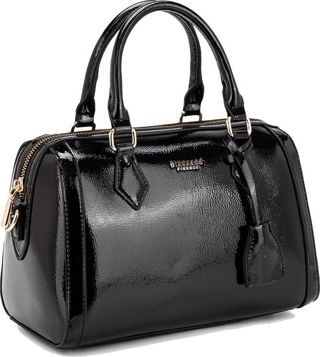 Produktbild Diana & Co Damen Handtasche - Ardena Lux Modell - 100% Vegan Pu Leder - 30.0 X 30.0 X 13.0 Cm
