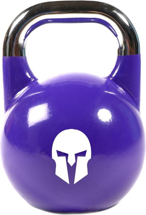 Actual product image Gladiatorfit Competition kettlebells