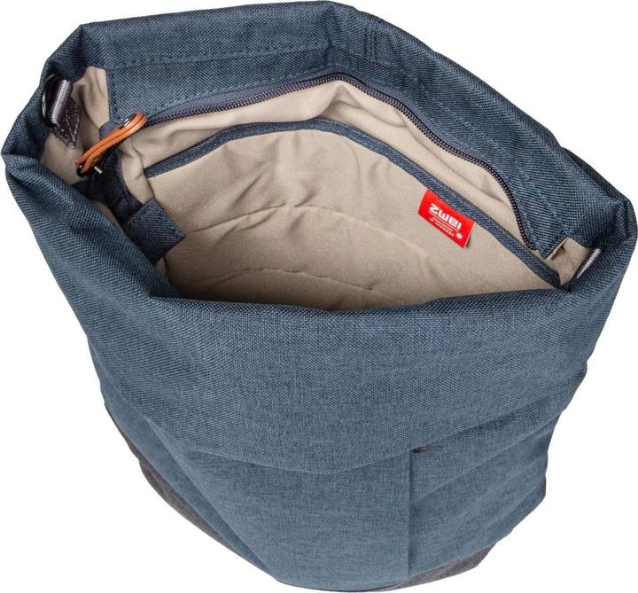 Produktbild Zwei Rucksack / Daypack Benno BE120 (0.01 l)