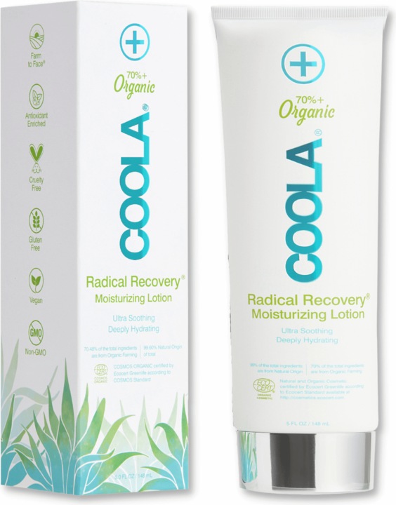 Immagine prodotto Coola Suncare Radical Recovery (Crema, 148 ml)