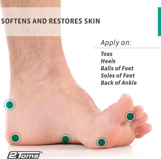 Immagine prodotto Medi-Dyne FootShield (Crema piedi e gel piedi, 90 ml)