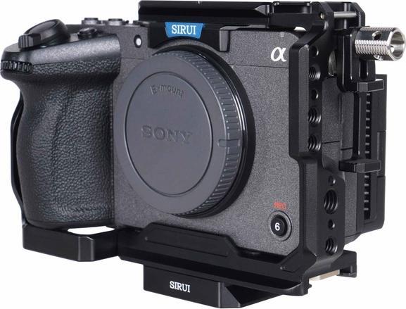Produktbild Sirui SC-FX3/30 Full Camera Cage für Sony FX3/FX30