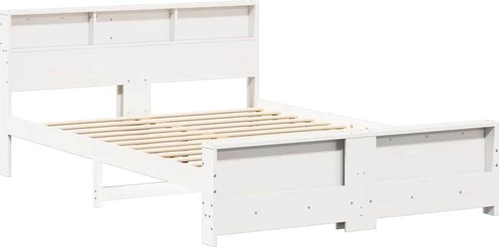Image du produit vidaXL Plattformbett (140 x 200 cm)