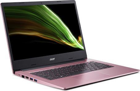 Produktbild Acer Aspire 1 (14", 4 GB, CH, Intel Celeron N4500)