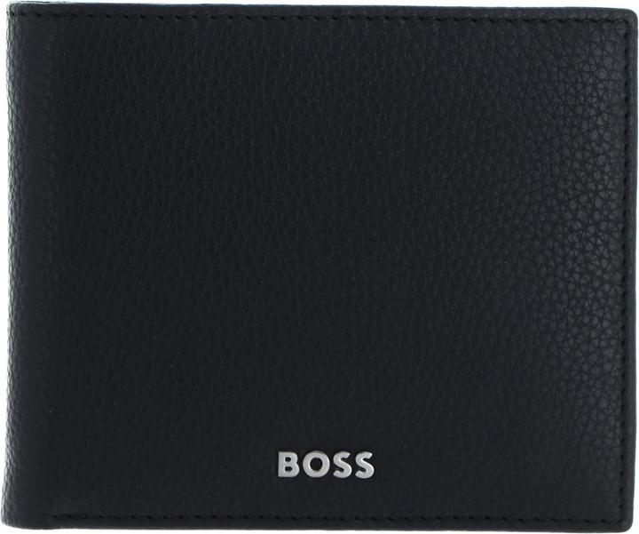 Actual product image Hugo Boss Classic Grained Card Case