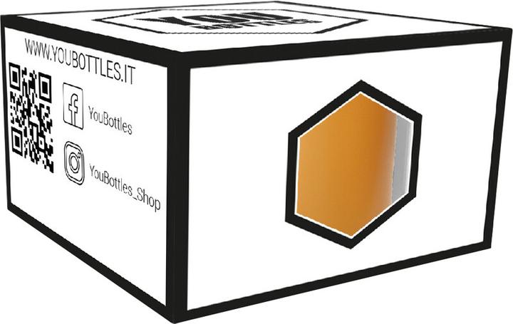 Immagine prodotto YouBottles Accessori per bottiglietta Dual