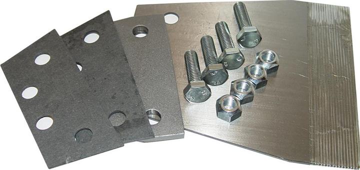 Actual product image Makita Replacement blade for scraper chisel P-54162