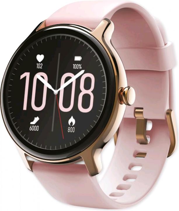 Immagine prodotto Hama Orologio Fit 4910 (45 mm)