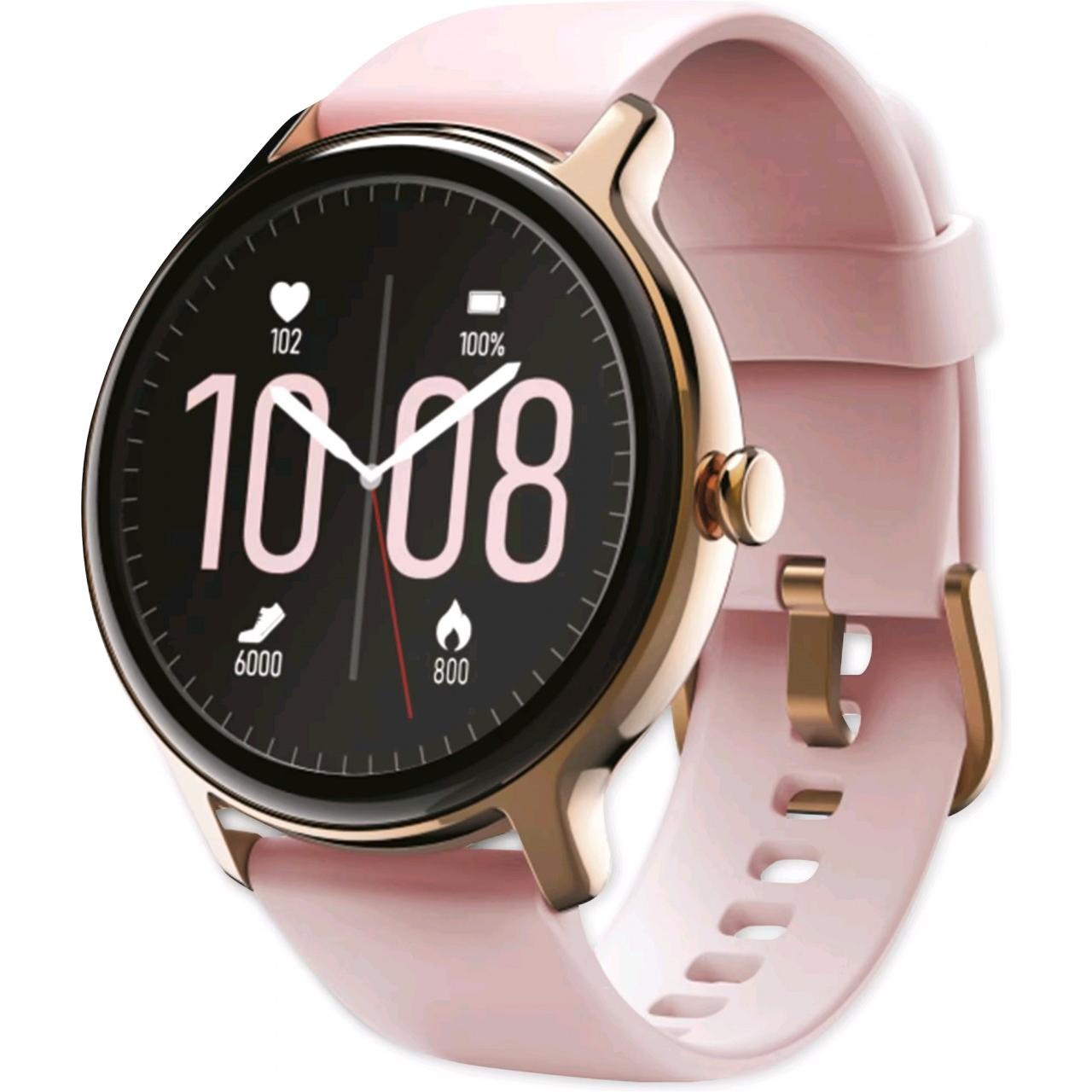 Hama Fit Watch 4910 (45 mm), Smartwatch