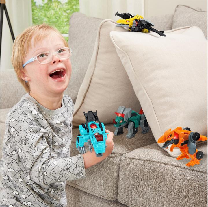 Produktbild VTech Switch & Go Dinos - Surprise