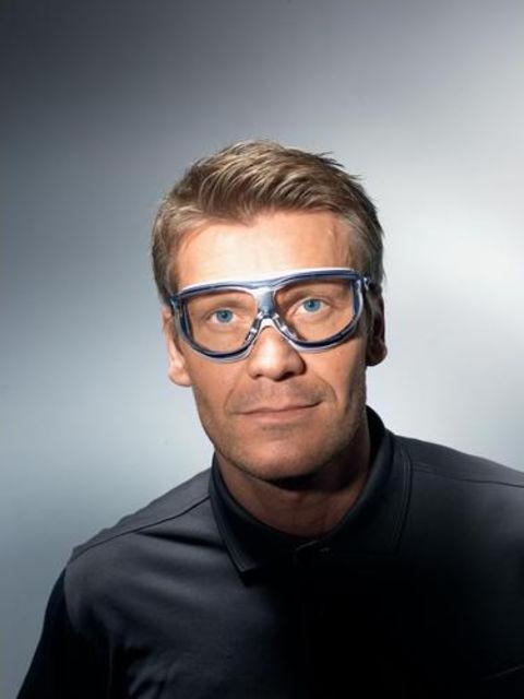 Actual product image Uvex Safety Safety glasses Skyguard NT 9175.260