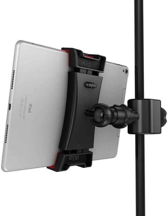 Image du produit IK Multimedia Titulaire iKlip 3 Deluxe