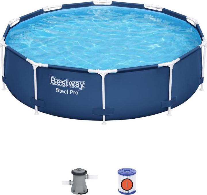 Actual product image Bestway Silas (Ø 305 x 76 cm)