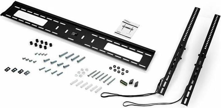 Image du produit StarTech Flat-Screen TV Wall Mount - Tilting (Mur, 75 kg, 60" - 100")