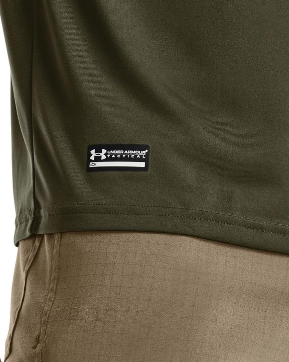 Actual product image Under Armour Tactical T-Shirt Tech Tee S (S)