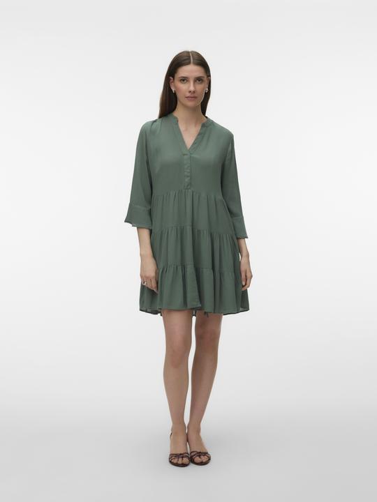Image du produit Vero Moda VMMENNY Kurzes Kleid Kleid (M)