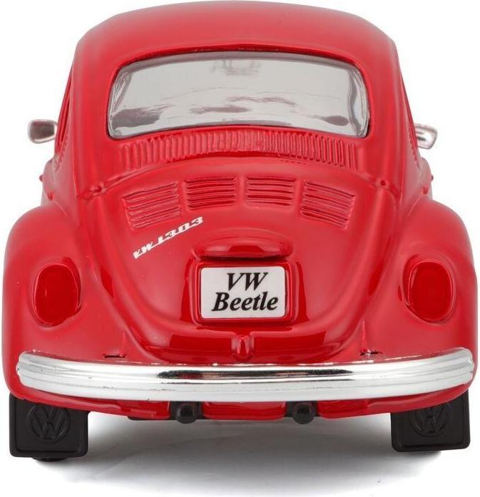 Produktbild Maisto Käfer '73