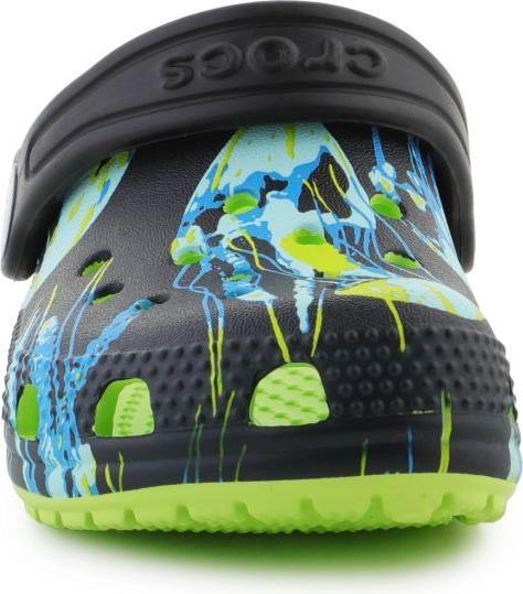 Image du produit Crocs T's Classic Meta Scape Clog (23)