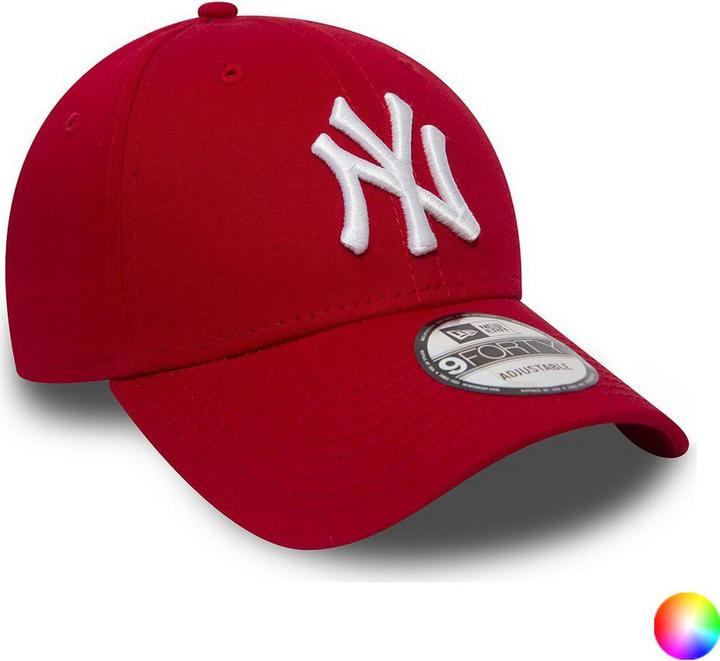 Actual product image New Era NY Yankees (One size)