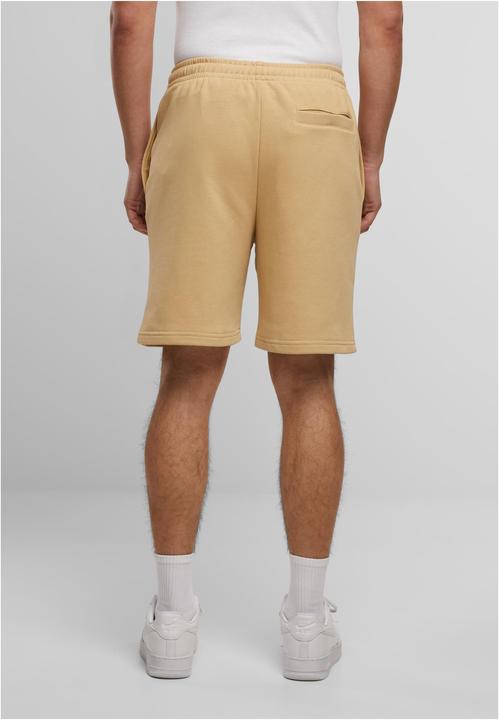 Produktbild New Morning Studios Basic Sweat Shorts (4XL)
