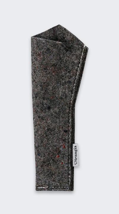 Actual product image Trangia Wool cover for grip pliers