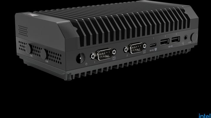 Image du produit Lenovo TE SE30 I5-1145GRE 16GB (Intel Core i5-1145GRE, 16 Go, 512 Go, Intel Iris Graphics)