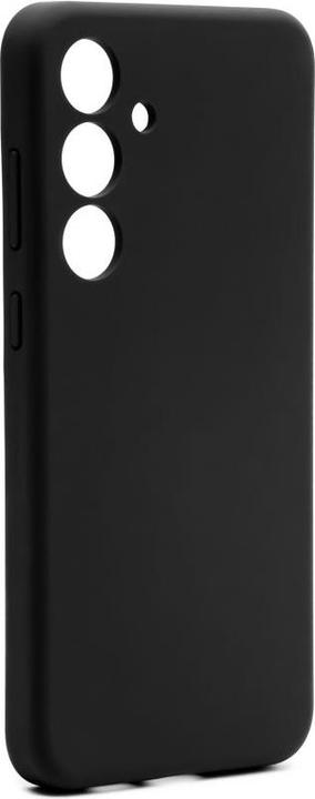 Produktbild Connect Premium Soft Touch Silicone Case (Samsung Galaxy S24+)