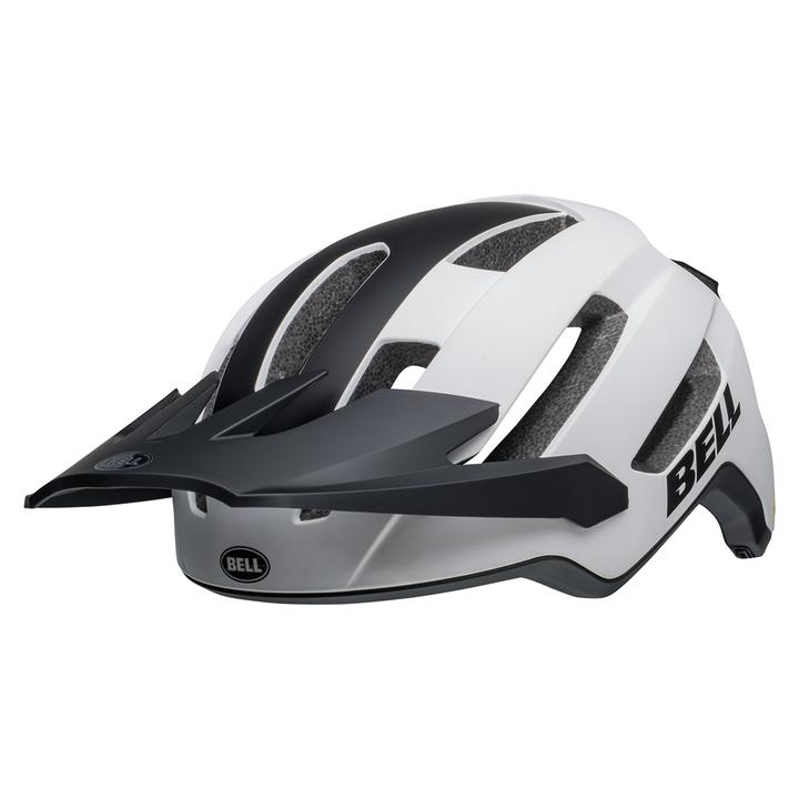 Actual product image Bell 4Forty Air MIPS Helmet (52 - 56 cm)
