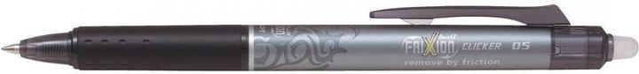 Productafbeelding Pilot FriXion Clicker (Black, 1 x)
