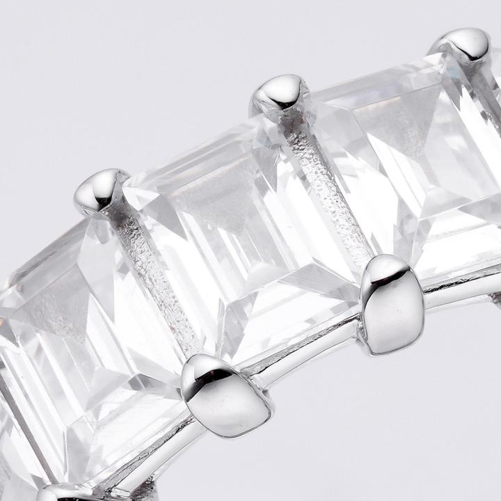 Produktbild Sensora Jewelry Grace Ring (56, 925 Silber)