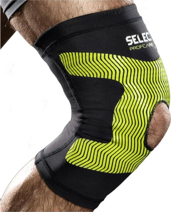 Immagine prodotto Select Benda Di Compressione Per Il Ginocchio (M)