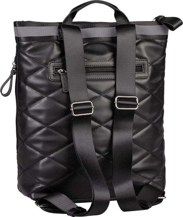 Actual product image Tom Tailor Mica backpack 35 cm (12 l)