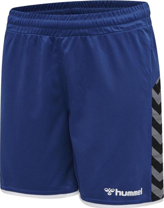 Produktbild hummel Authentic Kids Poly Shorts (176)