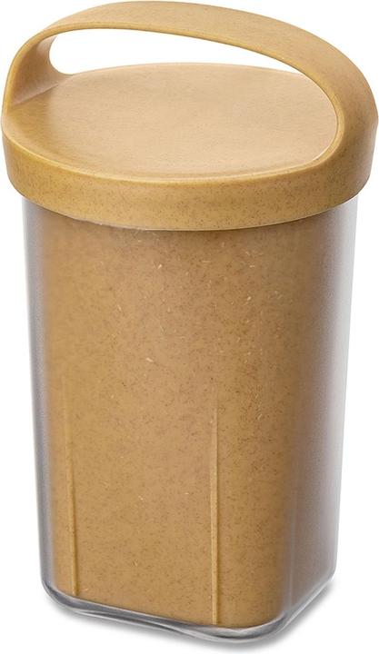 Produktbild Koziol Snackpot mit tiefem Einsatz und Deckel 550 ml BUDDY ISO