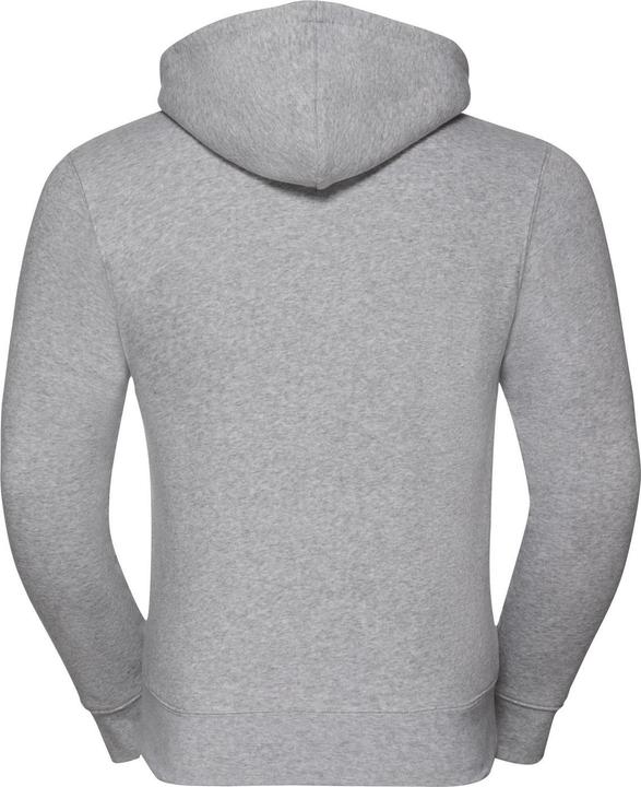 Produktbild Russell Authentischer Kapuzenpullover mit Reissverschluss (XS)