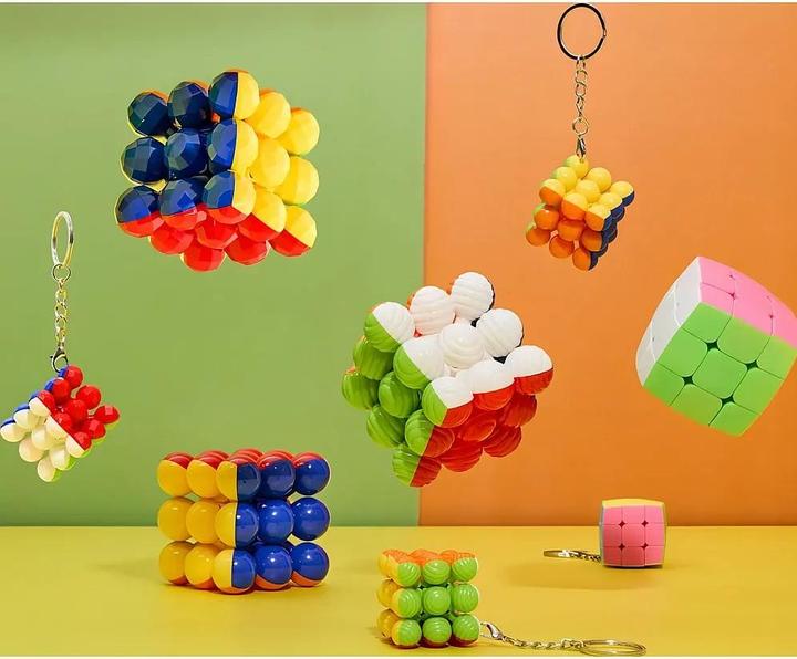 Actual product image Sombo Schlüsselanhänger