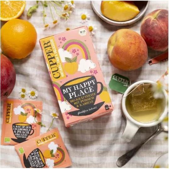 Produktbild Cupper My Happy Place (30 g)