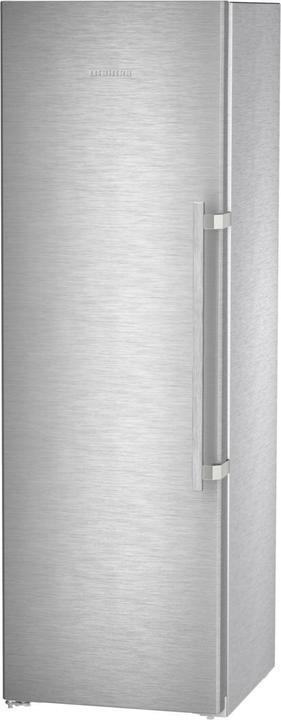 Actual product image Liebherr SFNstd 529i Peak (Stand-alone, 277 l)