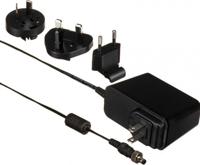 Image du produit Blackmagic Alimentation 12V 60W pour ATEM extreme