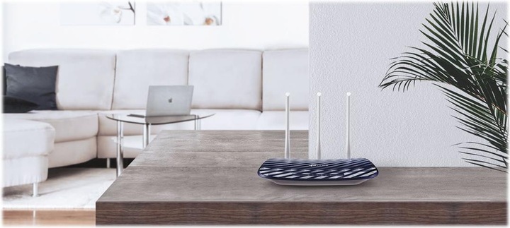 Produktbild TP-Link Archer C20