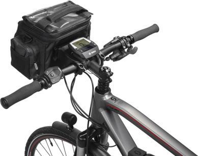 Actual product image Topeak TourGuide (5 l)