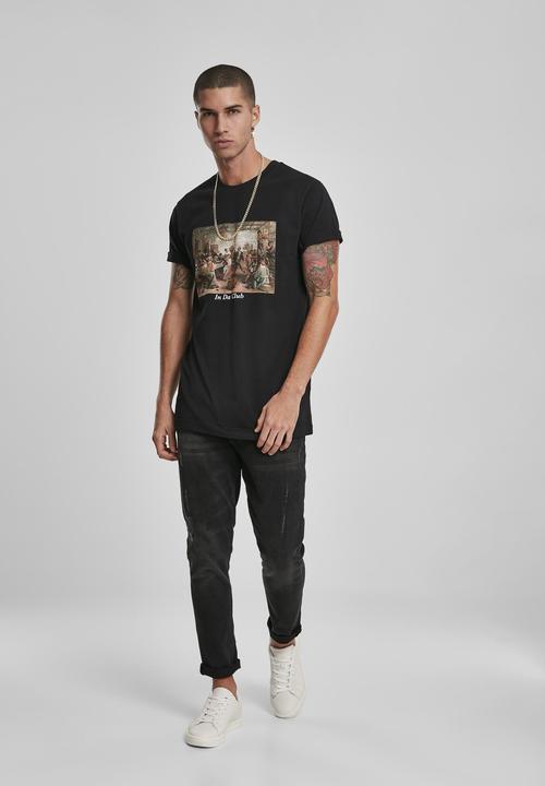 Image du produit Mister Tee Club Tee (M)