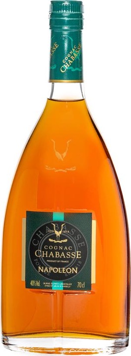 Produktbild Chabasse Napoleon (1 x 70 cl)