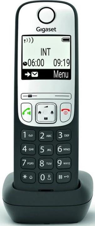 Actual product image Siemens Gigaset A690HX