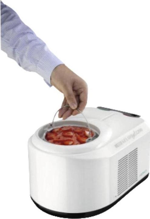 Actual product image Nemox Gelato Chef 2200 i