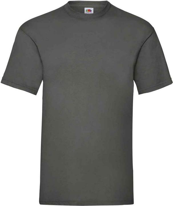 Fruit of the Loom Valueweight TShirt (S)