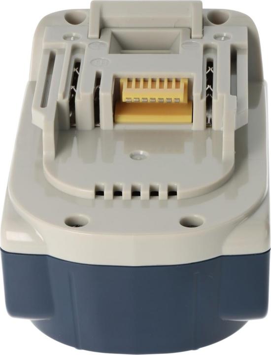 Actual product image AccuCell Akku Makita BH1220C (12 V)