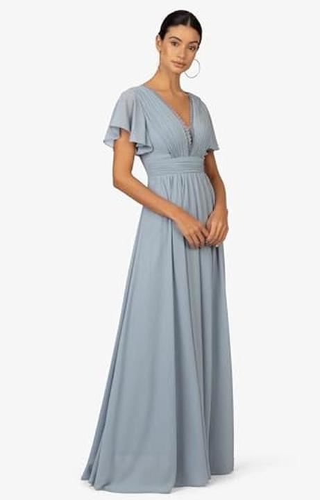 Image du produit Kraimod Robe de soirée, douce au toucher (42)